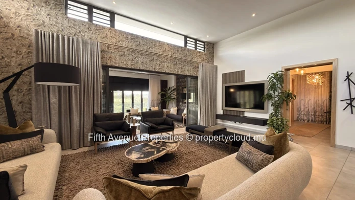 Bagatelle - Appartement D’Exception De 360 M²