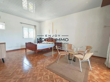 Appartement de 3 Chambres