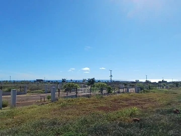 Residential Land