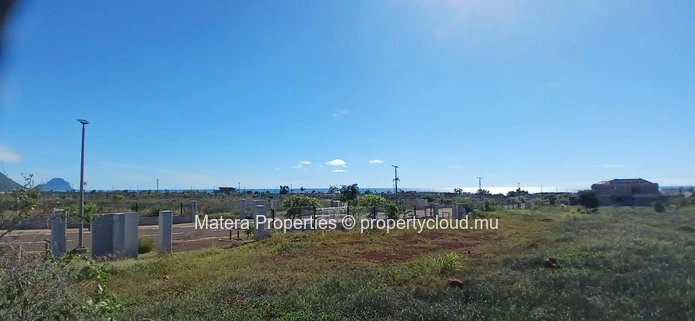 Terrain résidentiel de premier choix à vendre dans la communauté sécurisée de Magenta Parkside