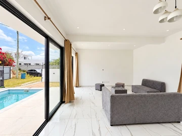 3 Bedroom Villa