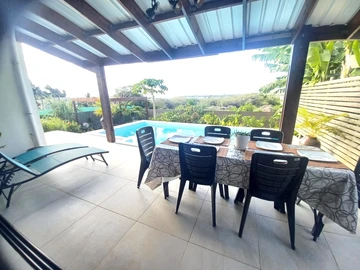 3 Bedroom Villa