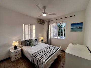 Villa de 3 Chambres