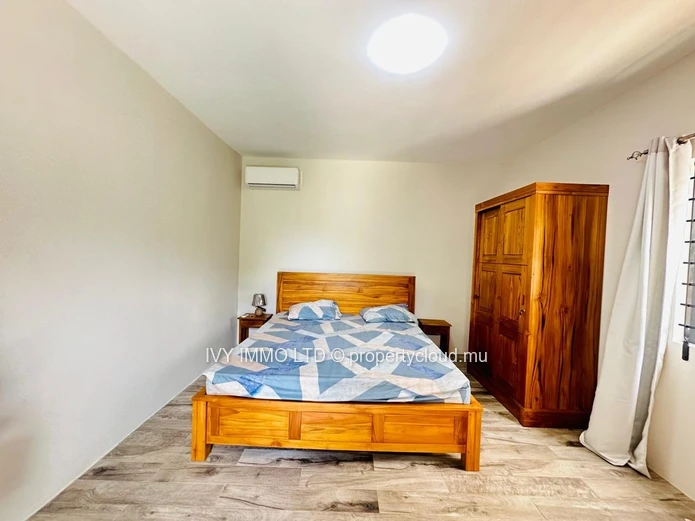 Discover this stunning newly built villa located in the peaceful and sought-after area of Calodyne. Offering generous...