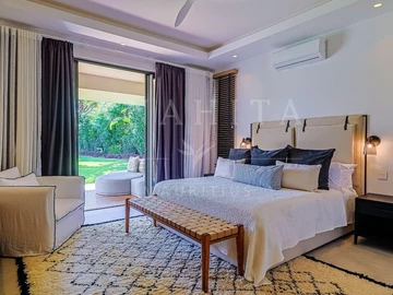 Villa de 4 Chambres