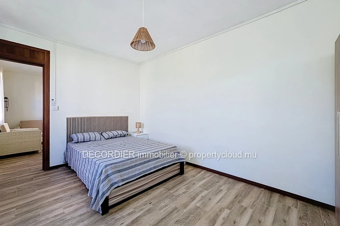 Apartment for Rent – Pereybere