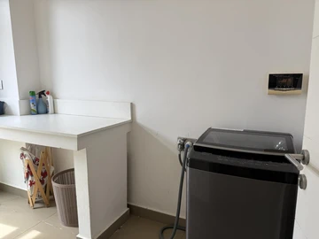 Townhouse, Duplex de 4 Chambres