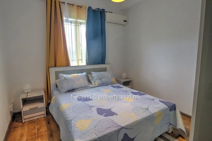 Appartement 2 Chambres – Élégant et Fonctionnel