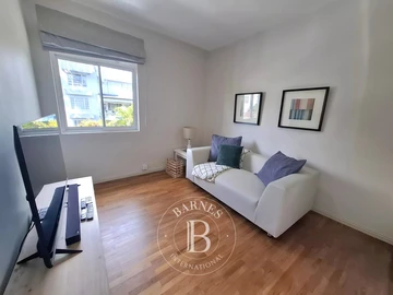 Appartement de 3 Chambres