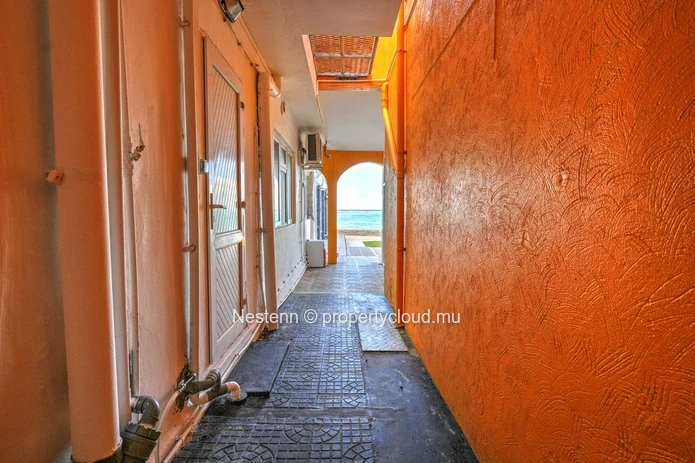  Charming 1-Bedroom Ground Floor Apartment 