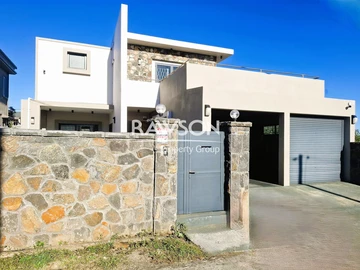 Villa de 4 Chambres