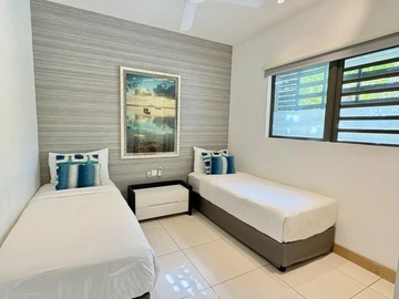 Appartement de 3 Chambres