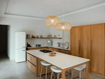 3 Bedroom Villa