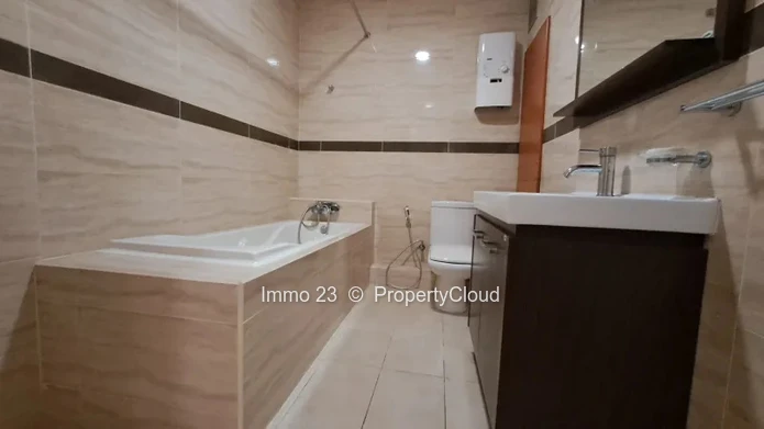 Appartement - 3 chambres - Quatre Bornes - Ref. AP77029AC