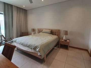 Appartement de 2 Chambres