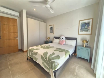 Villa de 3 Chambres