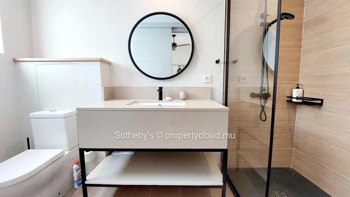 Plage & Montagne - Appartement