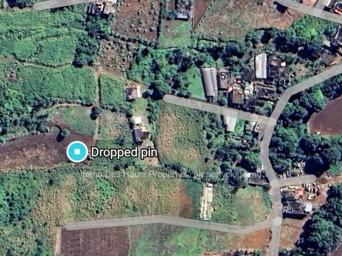 Residential Land of 50.97 perches for sale Creve Cœur 