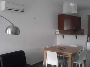 Villa de 3 Chambres