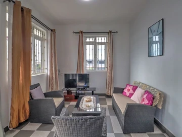 Appartement de 2 Chambres