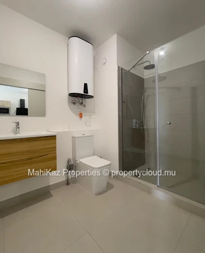 1-Bedroom Apartment Accessible to Foreigners For Sale | L’Avenir Smart City, Moka, Mauritius