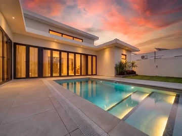 3 Bedroom Villa