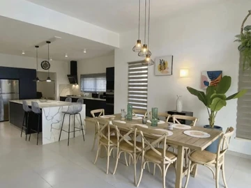 3 Bedroom Villa