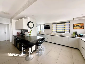3 Bedroom Penthouse