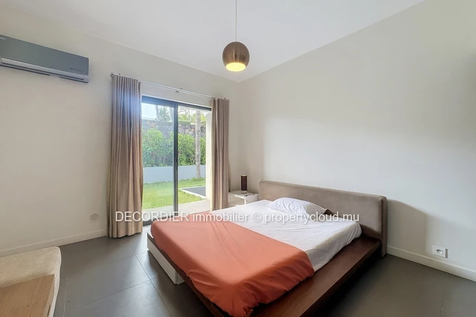 Stunning Furnished 4-Bedroom Villa for Sale