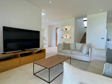 Villa de 4 Chambres