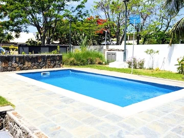 5 Bedroom Villa