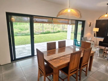 Villa de 3 Chambres