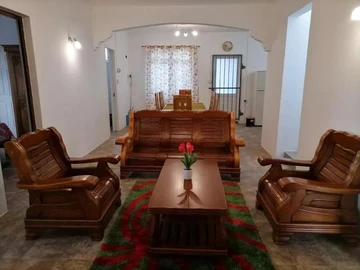 Maison de 2 Chambres