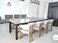 Exclusivitée-Belle Villa à Louer à Grand Baie et Complexe Résidentiel
