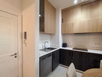 Appartement de 2 Chambres