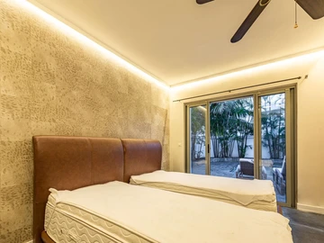 Villa de 3 Chambres