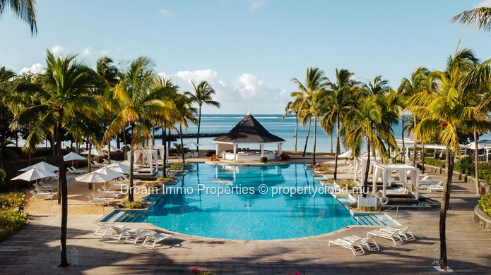 Villa Ultra Moderne 5 Chambres Au Cœur Du Domaine Villas Valriche – Bel Ombre, Île Maurice