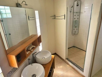 Villa de 2 Chambres