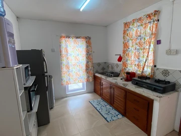 3 Bedroom Townhouse, Duplex