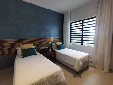 4 Bedroom Apartment