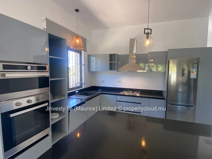 JINVESTY : RENT VILLA 90000/month  3 BR + Office or 4 Br in CALODYNE 