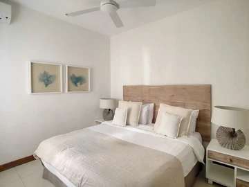 Appartement de 3 Chambres