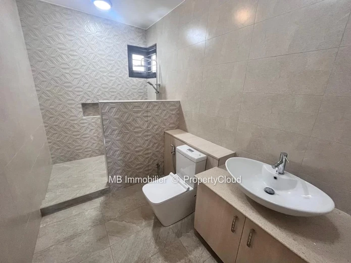 Modern Furnished 2-Bedroom Apartment for Rent in Balaclava | Pool, Garden & Secure Parking