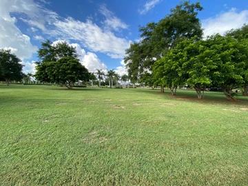 Residential Land
