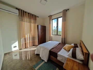 Villa de 3 Chambres