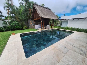 Villa de 3 Chambres