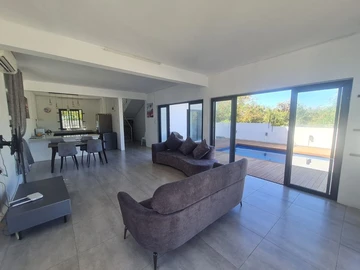 3 Bedroom Villa