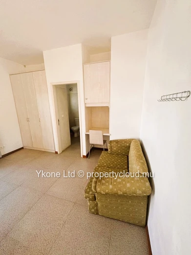 Villa En Vente À Belle Mare