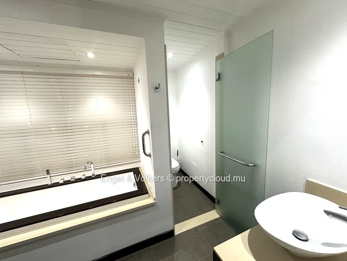 Stylish Ground Floor Living in Domaine des Alizées