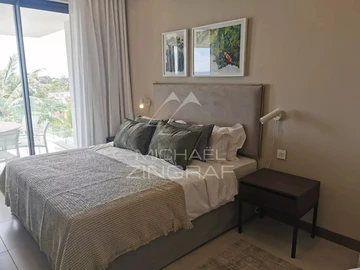 3 Bedroom Penthouse